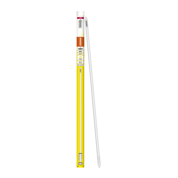 LED-lysrör T5 10W/830 Osram